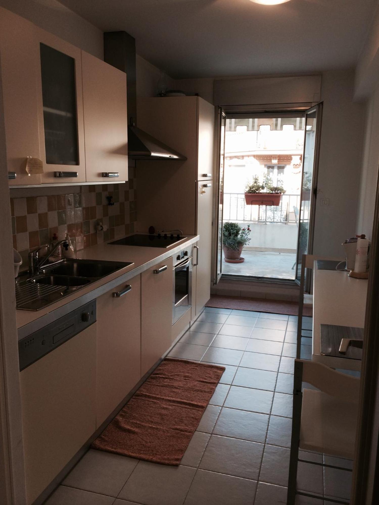 Appartamento Sole Nisa Exterior foto