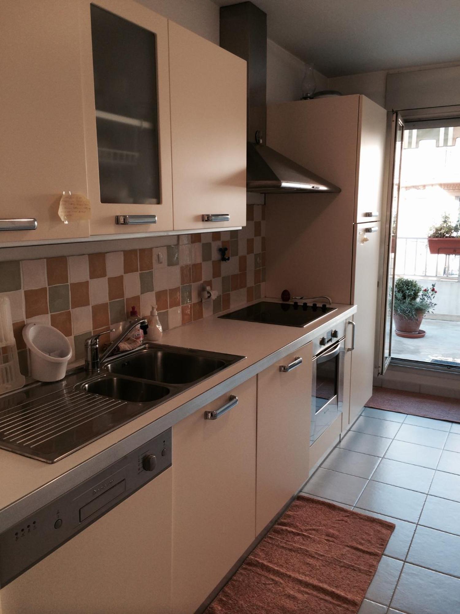 Appartamento Sole Nisa Exterior foto