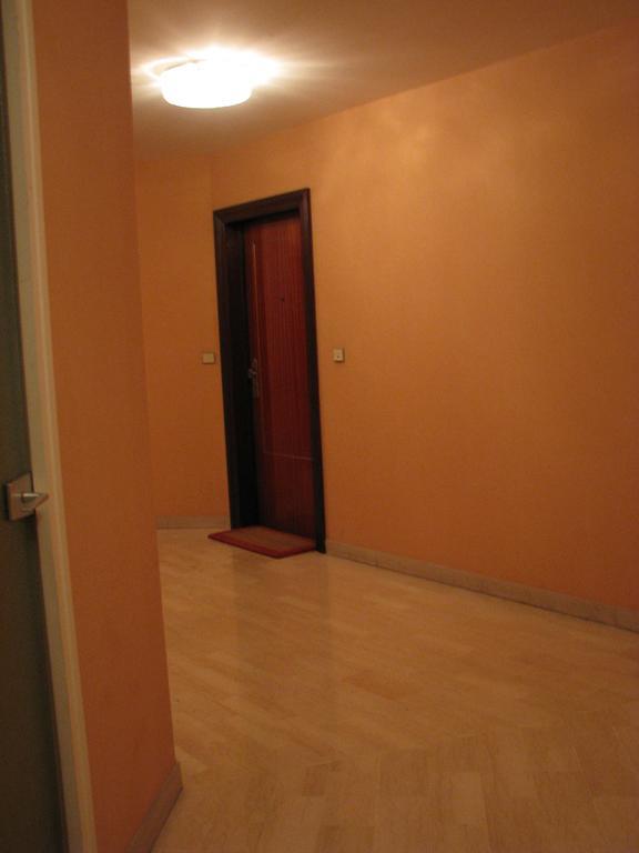 Appartamento Sole Nisa Exterior foto