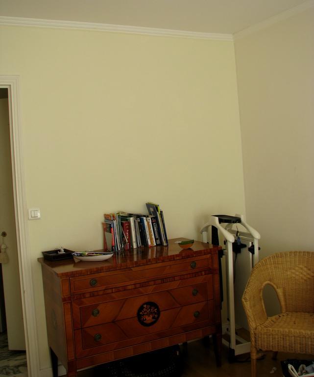 Appartamento Sole Nisa Exterior foto