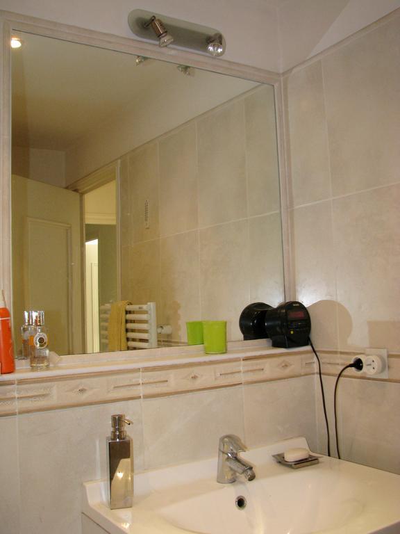 Appartamento Sole Nisa Exterior foto