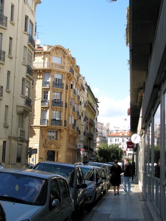 Appartamento Sole Nisa Exterior foto