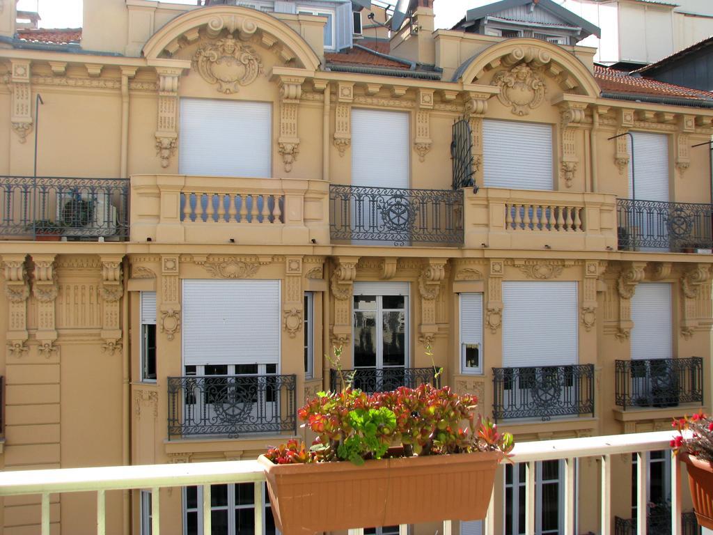 Appartamento Sole Nisa Exterior foto