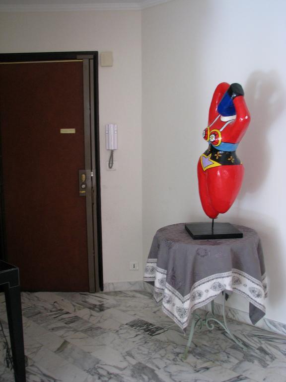 Appartamento Sole Nisa Exterior foto