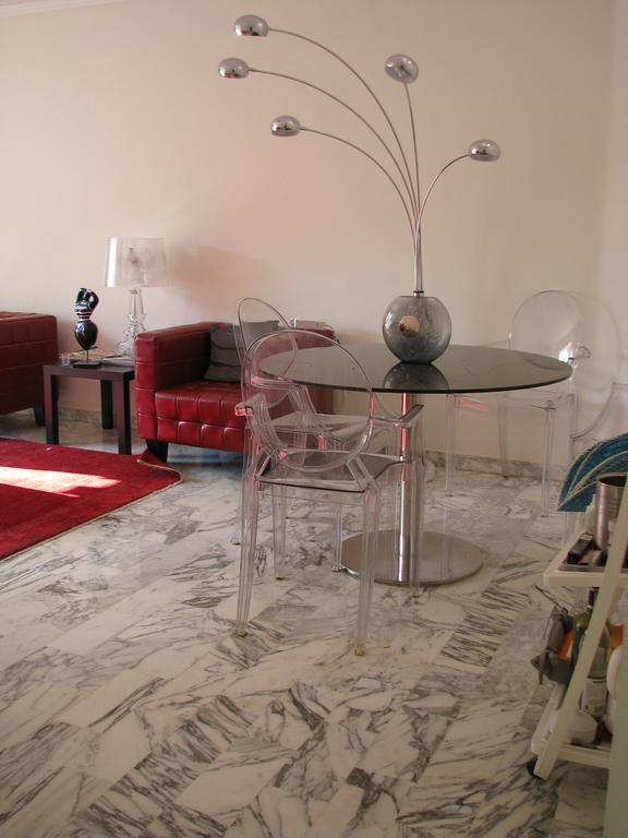 Appartamento Sole Nisa Exterior foto