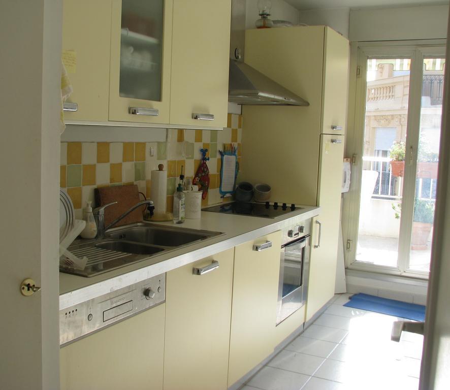 Appartamento Sole Nisa Exterior foto