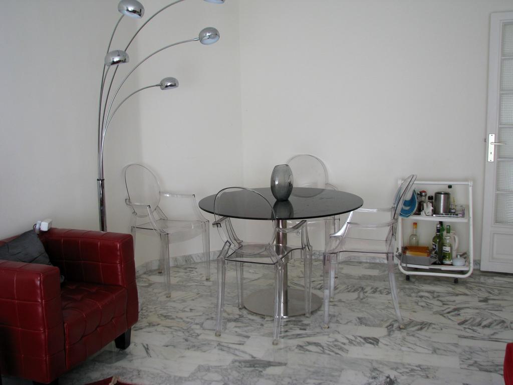 Appartamento Sole Nisa Exterior foto