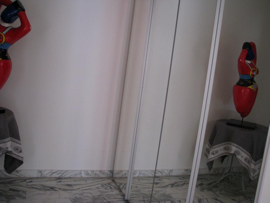 Appartamento Sole Nisa Exterior foto
